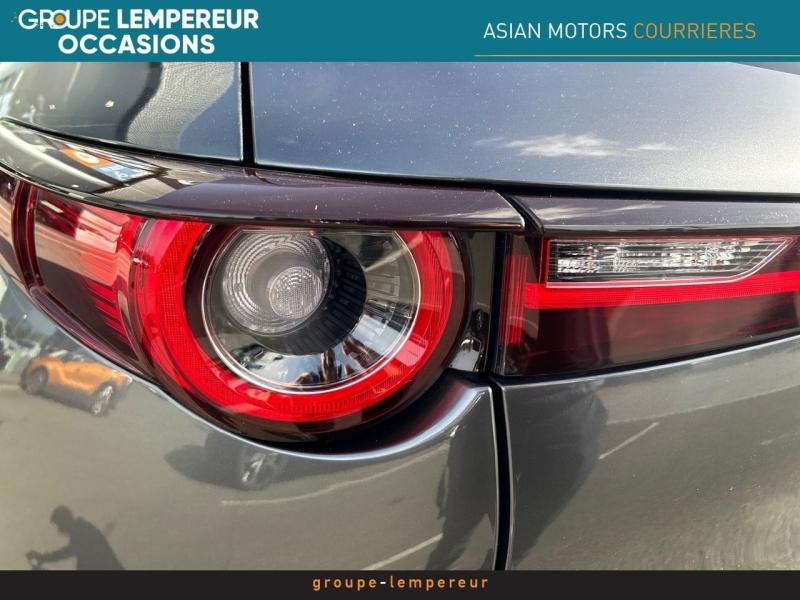 Image MAZDA CX-30 2.0 e-SKYACTIV-G M-Hybrid 122ch Sportline 2022