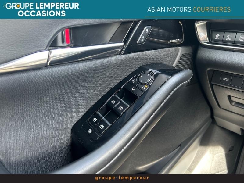 Image MAZDA CX-30 2.0 e-SKYACTIV-G M-Hybrid 122ch Sportline 2022