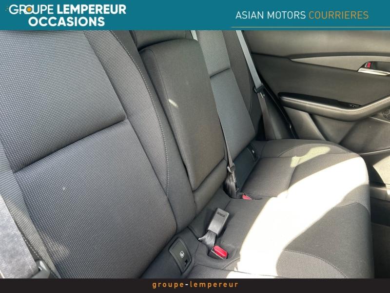 Image MAZDA CX-30 2.0 e-SKYACTIV-G M-Hybrid 122ch Sportline 2022