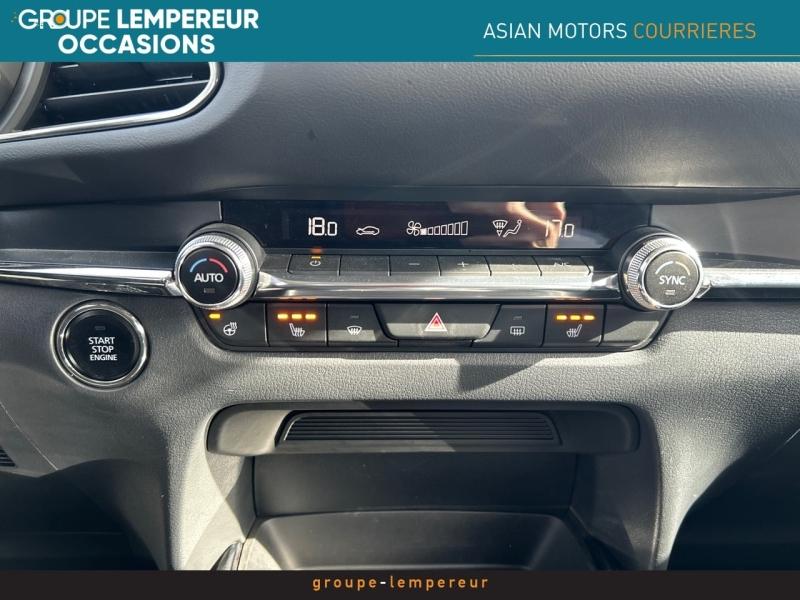 Image MAZDA CX-30 2.0 e-SKYACTIV-G M-Hybrid 122ch Sportline 2022