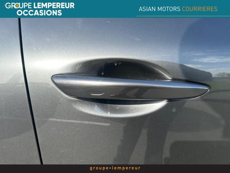 Image MAZDA CX-30 2.0 e-SKYACTIV-G M-Hybrid 122ch Sportline 2022