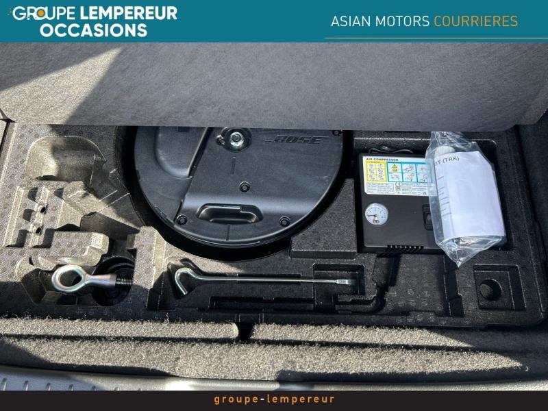 Image MAZDA CX-30 2.0 e-SKYACTIV-G M-Hybrid 122ch Sportline 2022