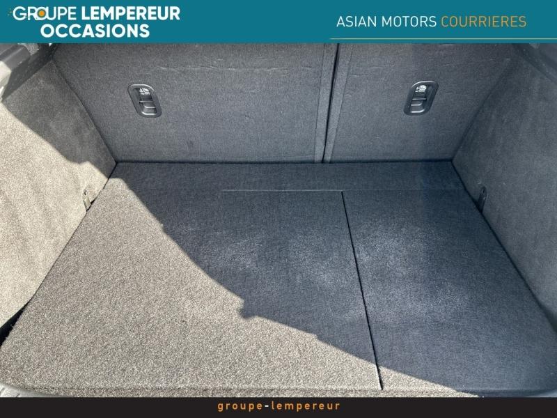 Image MAZDA CX-30 2.0 e-SKYACTIV-G M-Hybrid 122ch Sportline 2022