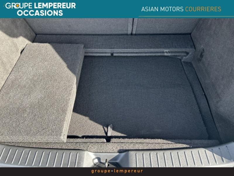 Image MAZDA CX-30 2.0 e-SKYACTIV-G M-Hybrid 122ch Sportline 2022