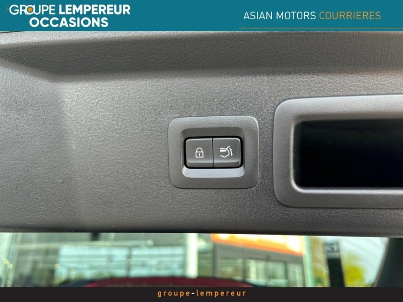 Image MAZDA CX-30 2.0 e-SKYACTIV-G M-Hybrid 122ch Sportline 2022