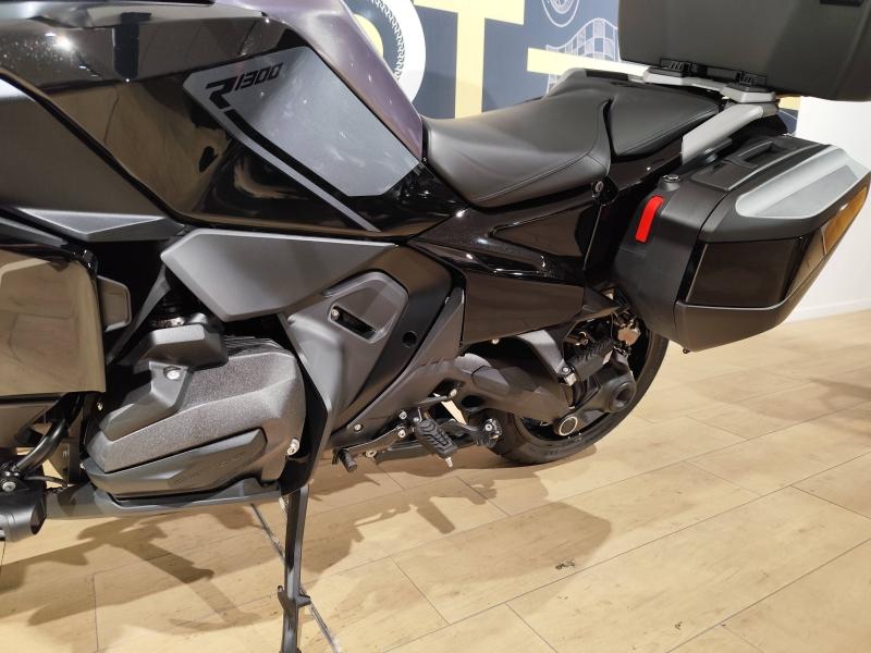 Image BMW R R 1300 RT
