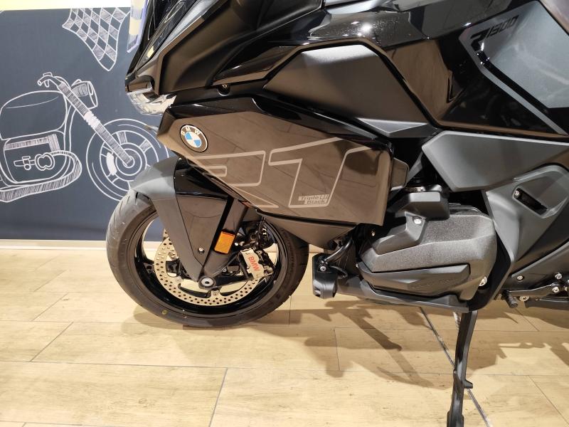 Image BMW R R 1300 RT