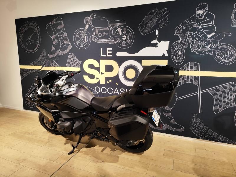 Image BMW R R 1300 RT