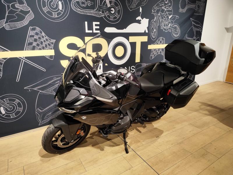 Image BMW R R 1300 RT