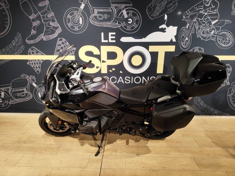 Photo BMW R R 1300 RT