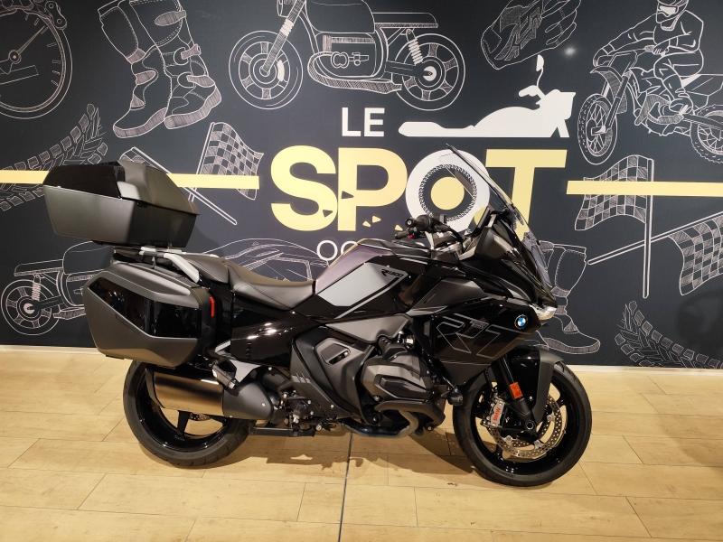 Image BMW R R 1300 RT