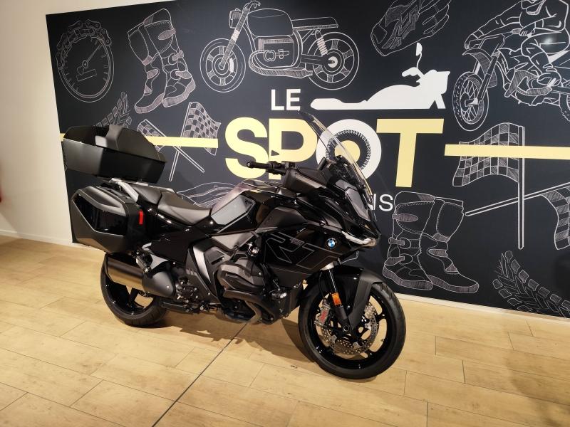 Image BMW R R 1300 RT