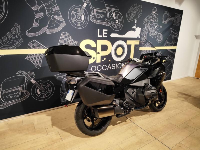 Image BMW R R 1300 RT