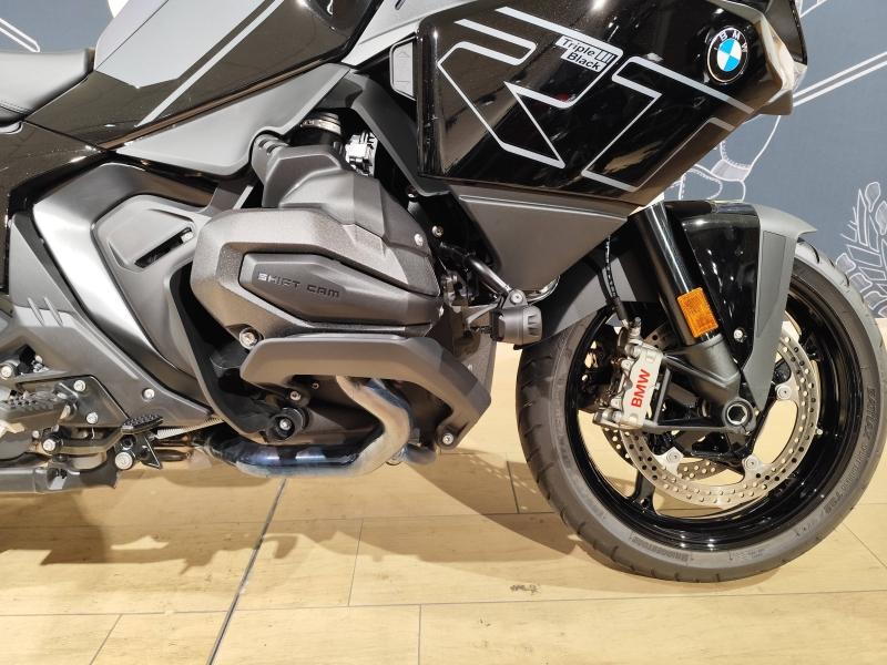 Image BMW R R 1300 RT