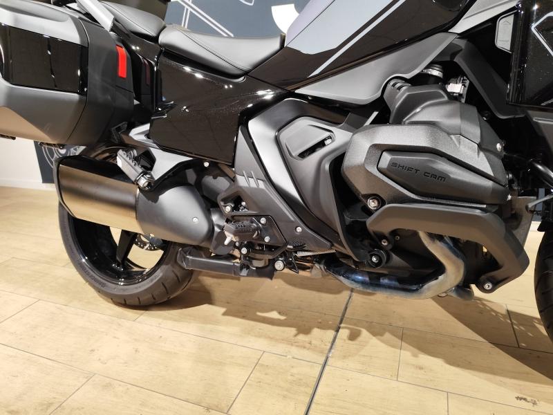 Image BMW R R 1300 RT