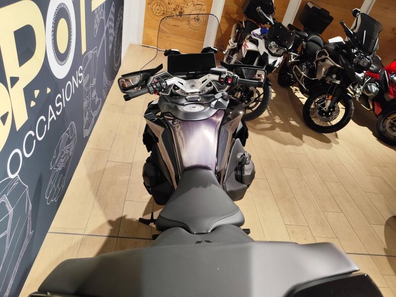 Image BMW R R 1300 RT