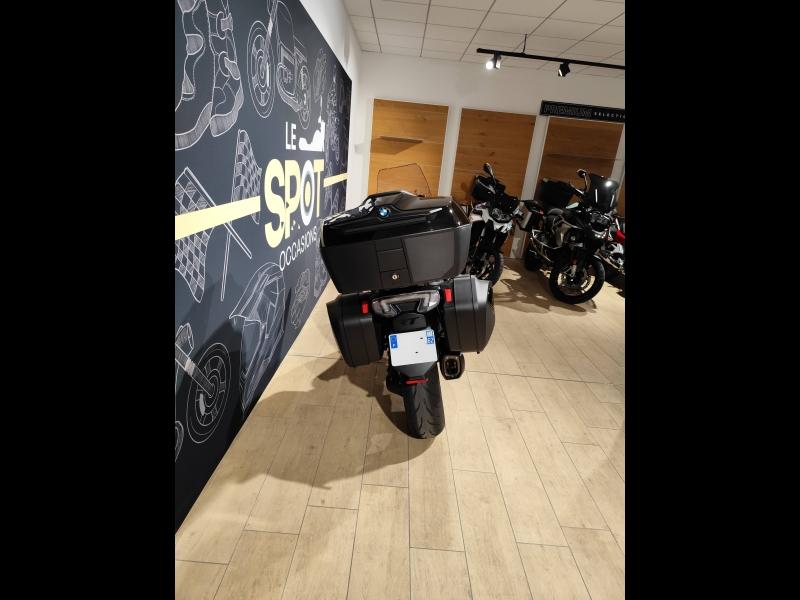 Image BMW R R 1300 RT