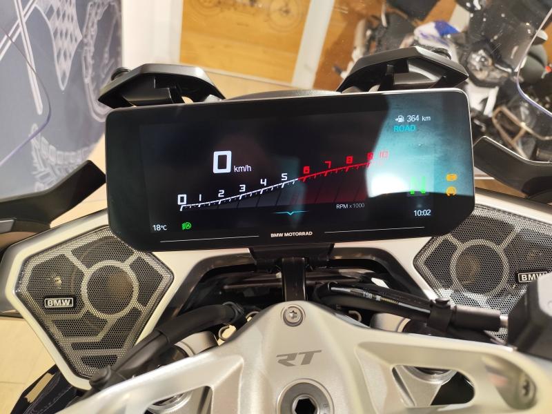 Image BMW R R 1300 RT