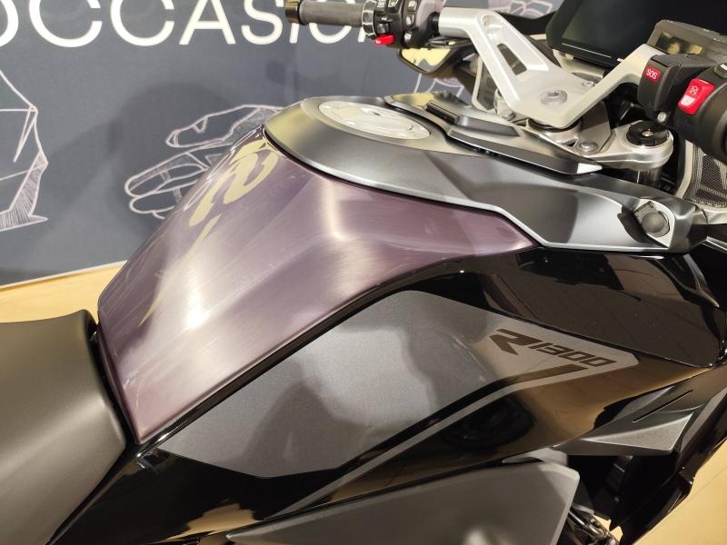 Image BMW R R 1300 RT