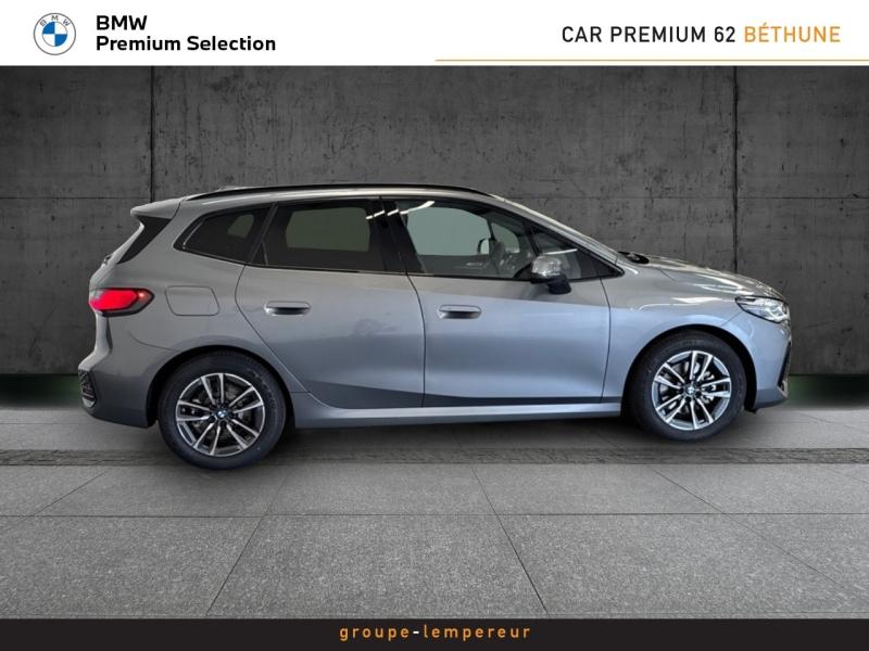 Image BMW Série 2 ActiveTourer 218d 150ch M Sport DKG7