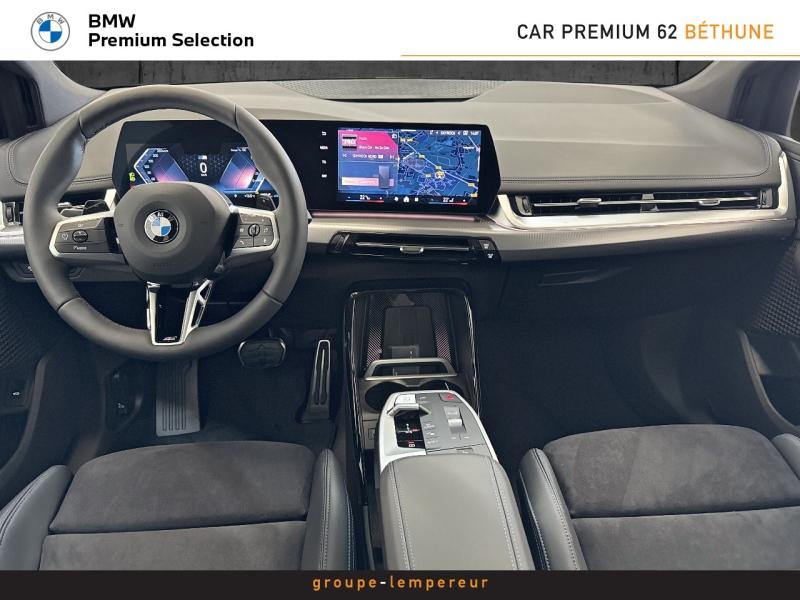 Image BMW Série 2 ActiveTourer 218d 150ch M Sport DKG7