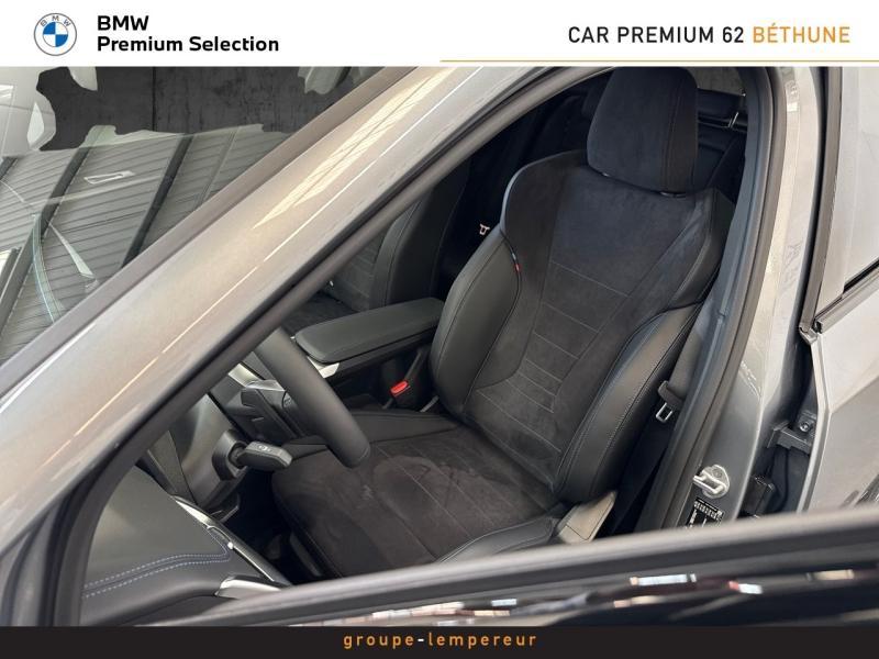 Image BMW Série 2 ActiveTourer 218d 150ch M Sport DKG7