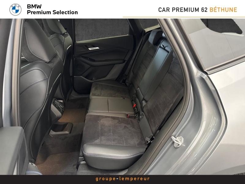 Image BMW Série 2 ActiveTourer 218d 150ch M Sport DKG7