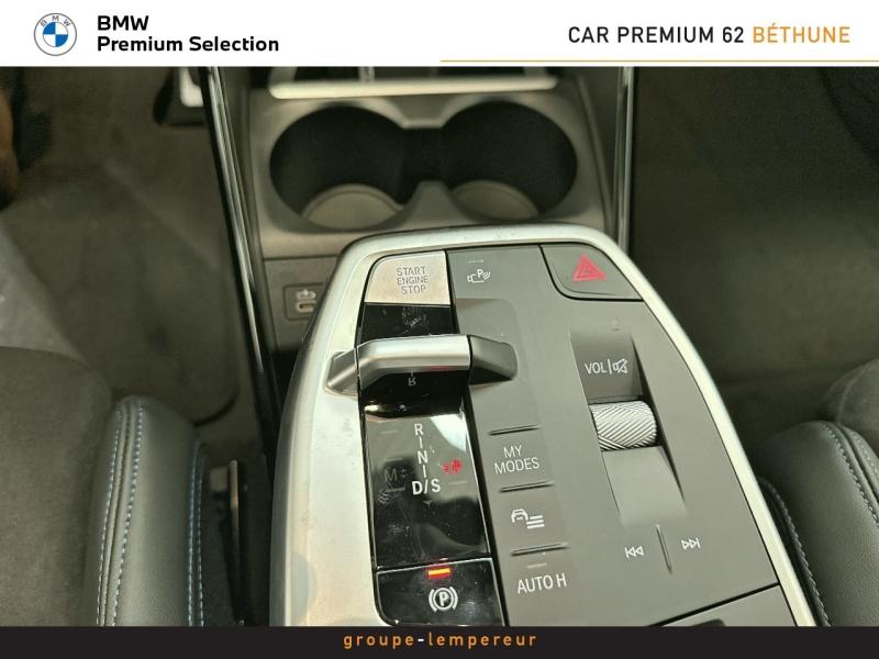 Image BMW Série 2 ActiveTourer 218d 150ch M Sport DKG7