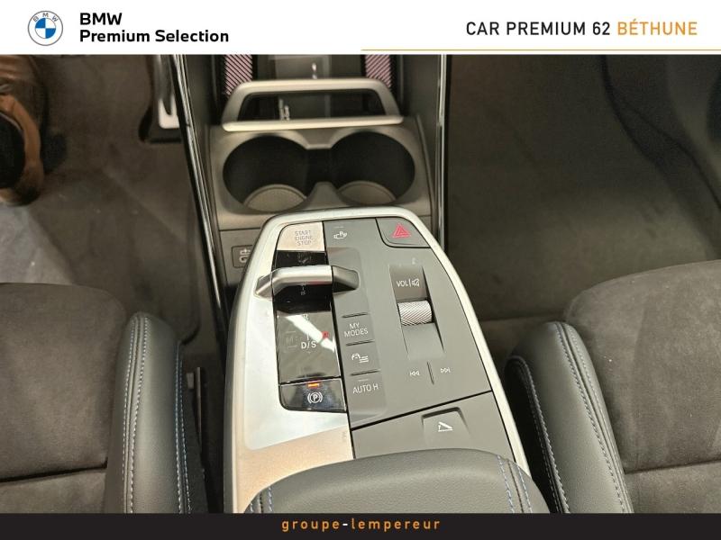 Image BMW Série 2 ActiveTourer 218d 150ch M Sport DKG7
