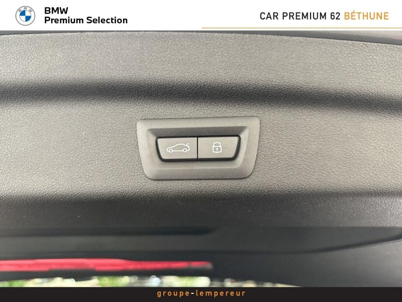 Image BMW Série 2 ActiveTourer 218d 150ch M Sport DKG7