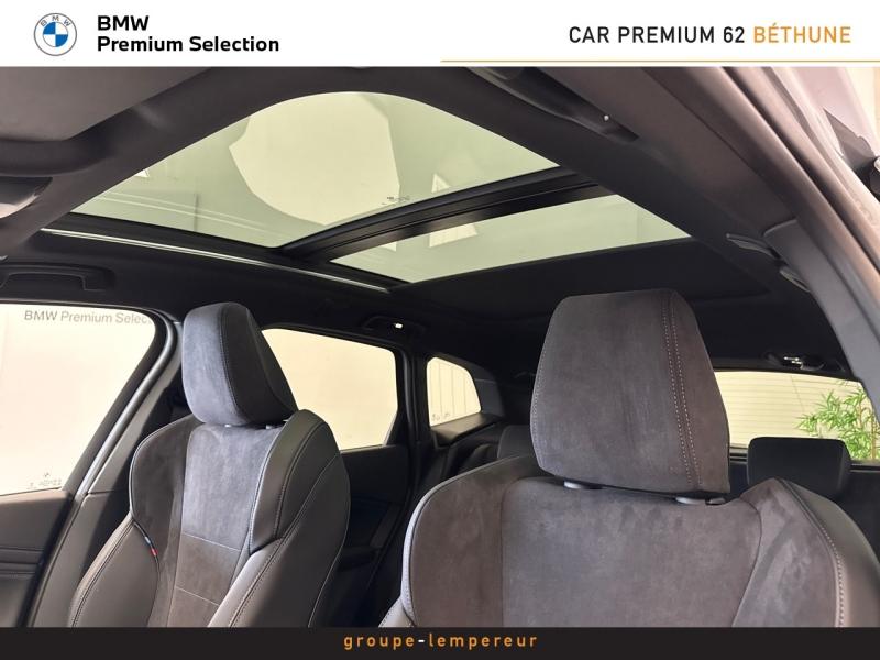 Image BMW Série 2 ActiveTourer 218d 150ch M Sport DKG7