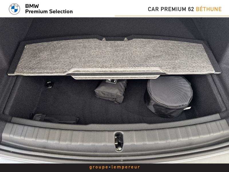 Image BMW Série 2 ActiveTourer 218d 150ch M Sport DKG7