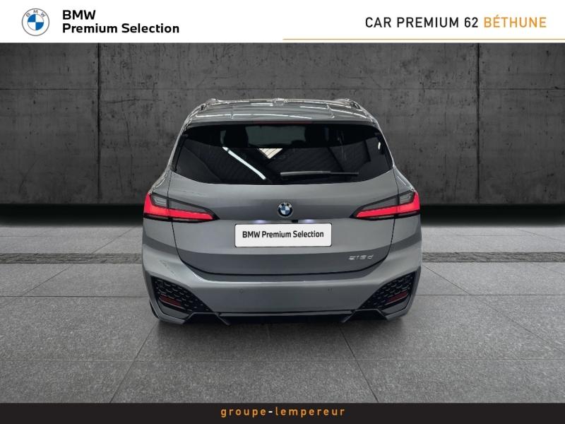 Image BMW Série 2 ActiveTourer 218d 150ch M Sport DKG7