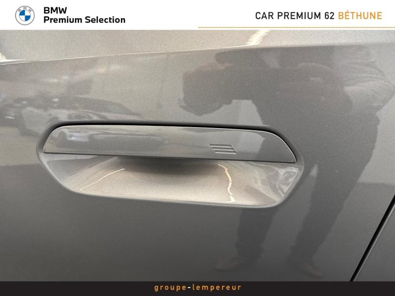 Image BMW Série 2 ActiveTourer 218d 150ch M Sport DKG7