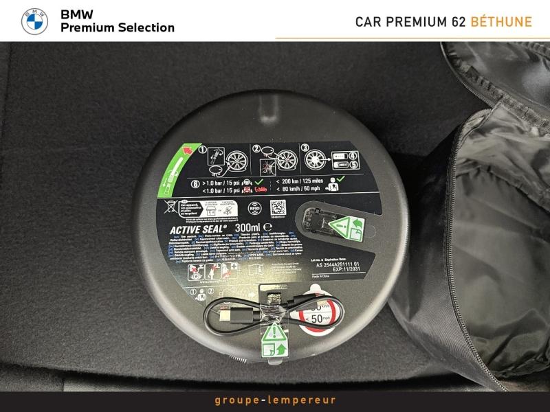 Image BMW Série 2 ActiveTourer 218d 150ch M Sport DKG7
