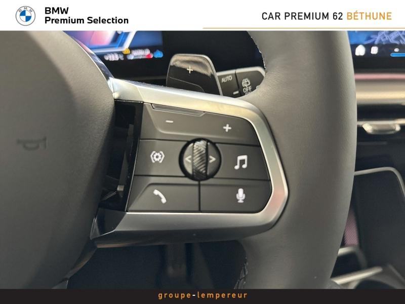 Image BMW Série 2 ActiveTourer 218d 150ch M Sport DKG7