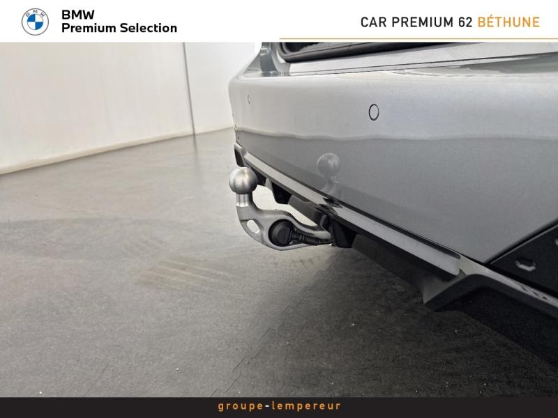 Image BMW Série 2 ActiveTourer 218d 150ch M Sport DKG7