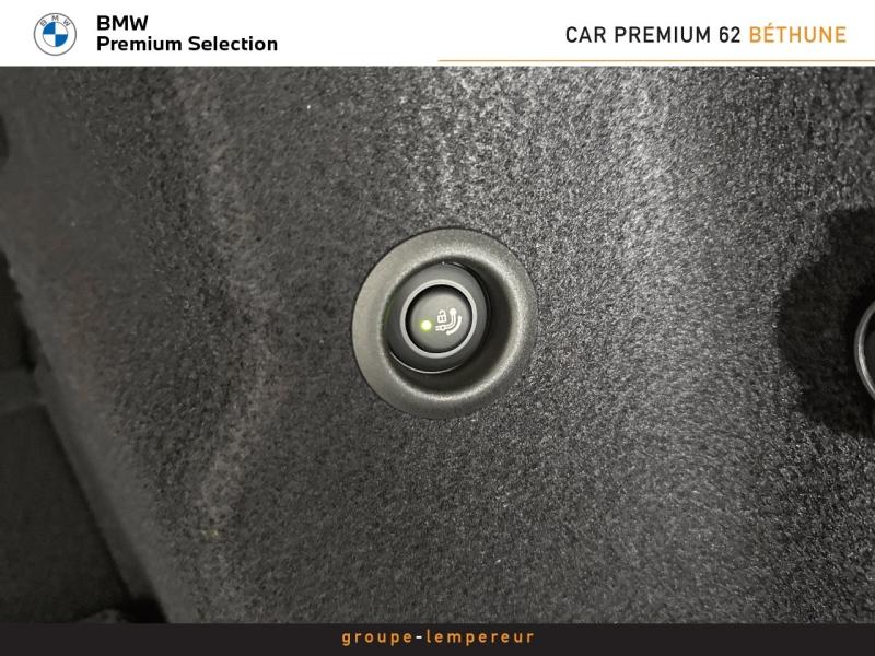 Image BMW Série 2 ActiveTourer 218d 150ch M Sport DKG7