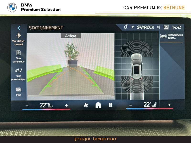 Image BMW Série 2 ActiveTourer 218d 150ch M Sport DKG7