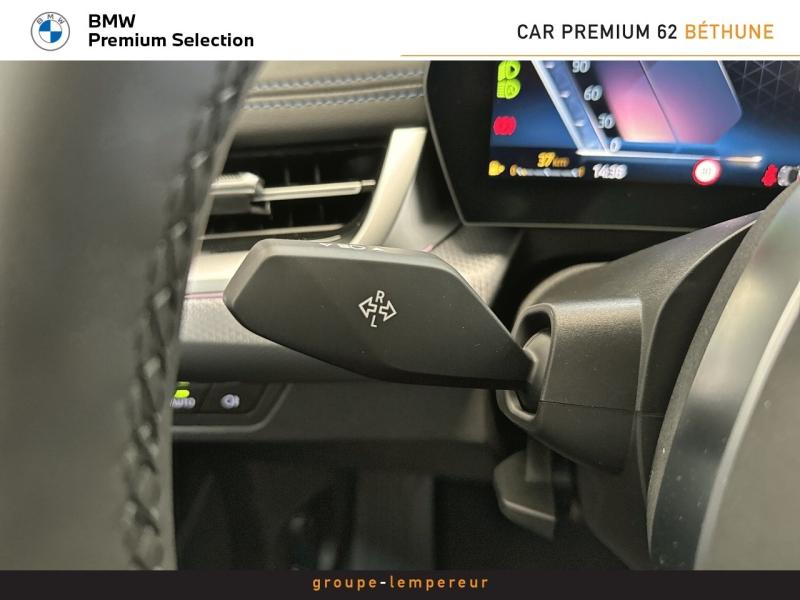 Image BMW Série 2 ActiveTourer 218d 150ch M Sport DKG7