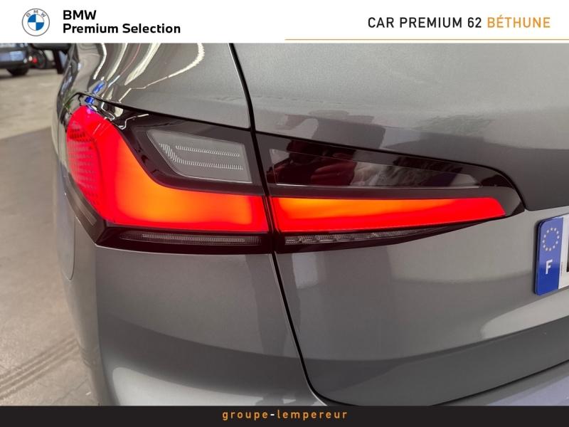 Image BMW Série 2 ActiveTourer 218d 150ch M Sport DKG7