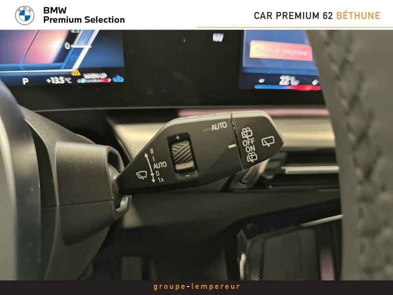 Image BMW Série 2 ActiveTourer 218d 150ch M Sport DKG7