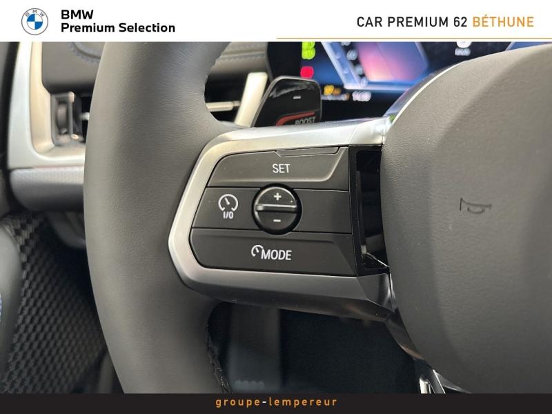 Image BMW Série 2 ActiveTourer 218d 150ch M Sport DKG7