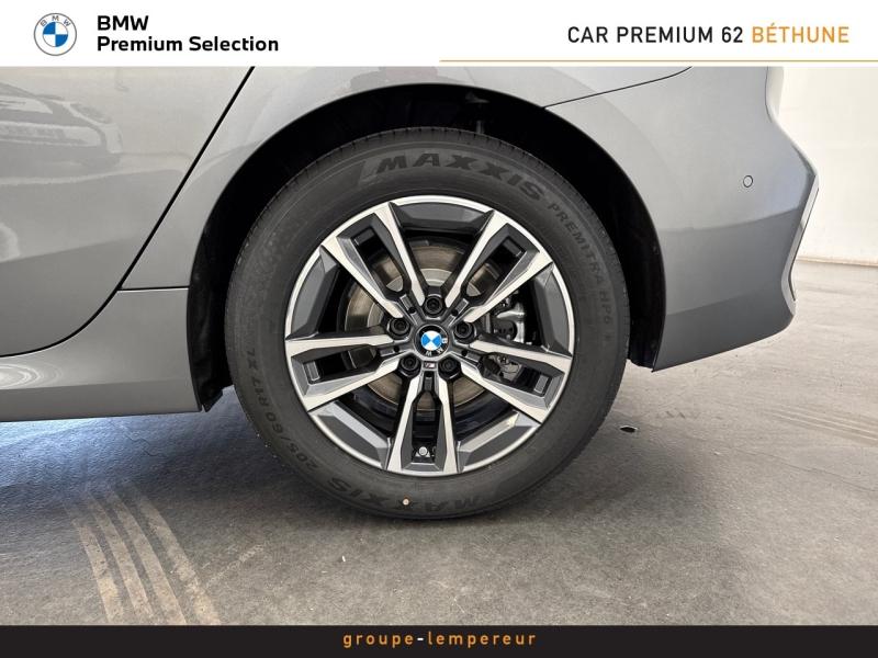 Image BMW Série 2 ActiveTourer 218d 150ch M Sport DKG7