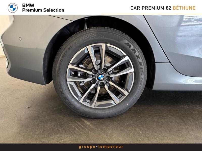 Image BMW Série 2 ActiveTourer 218d 150ch M Sport DKG7