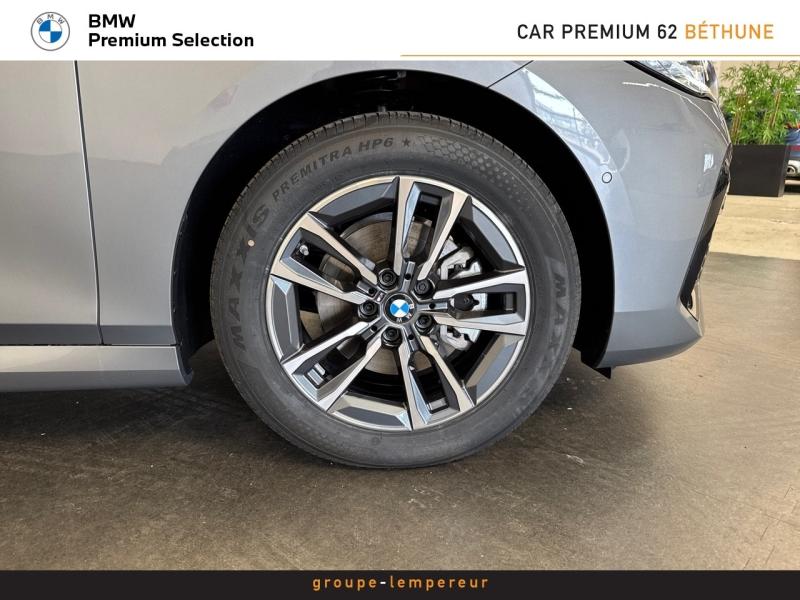 Image BMW Série 2 ActiveTourer 218d 150ch M Sport DKG7