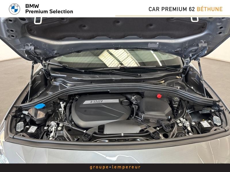 Image BMW Série 2 ActiveTourer 218d 150ch M Sport DKG7