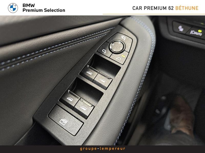 Image BMW Série 2 ActiveTourer 218d 150ch M Sport DKG7