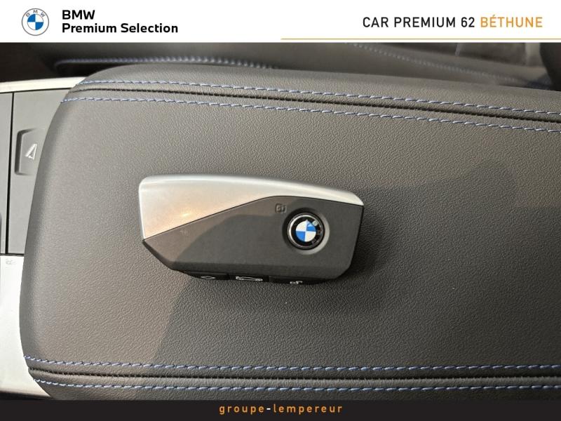 Image BMW Série 2 ActiveTourer 218d 150ch M Sport DKG7