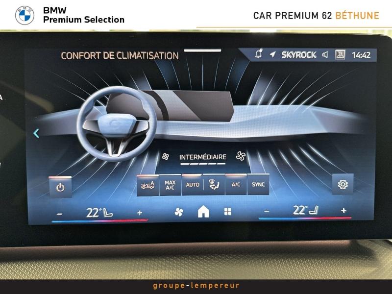 Image BMW Série 2 ActiveTourer 218d 150ch M Sport DKG7